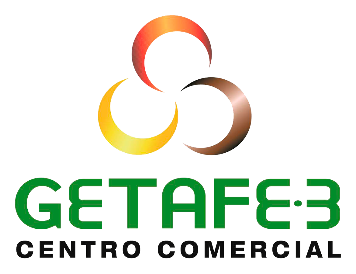 Getafe-3 Logo